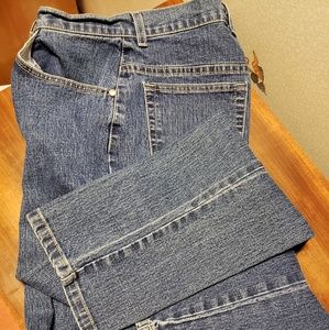 St John's Bay stretch